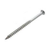 Decking Screws, #8 x 2in.