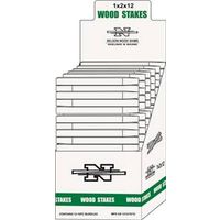 4397022 - PINE 5/8X1-3/8X12 STAKES