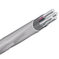 4397410 - 2/2/2/4AX500 ALUM SER WIRE