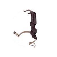 fire extinguisher bracket, 2.5 lbs