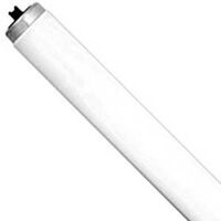 F48T12 Cool White High Output 48" Recessed Double Contact Base   
