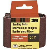 3M 9250-2 Resin Bond Power Sanding Belt