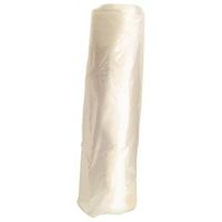 4398442-8.3X200FT 2MIL CLEAR POLY FILM