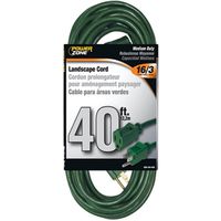 Powerzone OR880628 SJTW Extension Cord