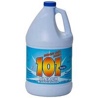 101 Bleach Regular, 128 oz