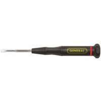 4410007 - 3/32X1-1/2 SLOTTED SCREWDRIVER