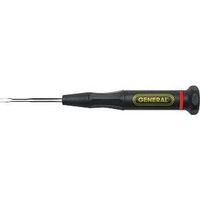 Flat Head Screwdriver, 3/32in. x 1 1/2in.