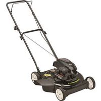 4411393-22" PUSH MOWER SD DISCHG