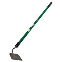 4413035-HOE LONG HANDLE FIBERGLASS