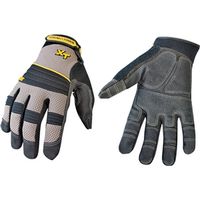 pro xt gloves, x-large