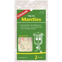 4414348 - MANTLES CLIP-ON
