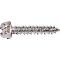 4414959 - #8X1 ZNC HEX TAP SCRW SLT