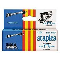 Staples, 15/32in.