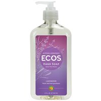 Earth Friendly PL9665/06 Hand Soap