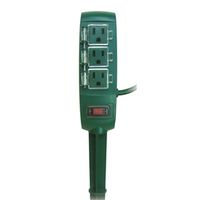 4417747 - YARD STAKE 3-OUTLETS 16/3 12FT