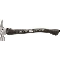 hammer, 24 oz curved handle