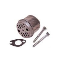 tec lauson toro muffler