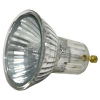 indoor halogen light bulb, 50 watts