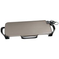 4424206 - 22IN ELECTRIC GRIDDLE REM HND