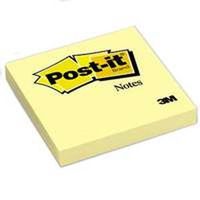 4425351 - 3X3 POST-IT NOTE PAD