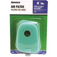 Arnold BAF-110 Air Filter