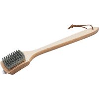4427811 - 18IN GRILL BRUSH & SCRAPER