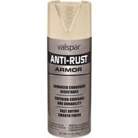4432720 - ALMOND ANTIRUST SPRAY PAINT