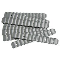 4438784 - 7/8 GLV WALL TIE