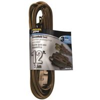 Powerzone OR670612 SPT-2 Extension Cord