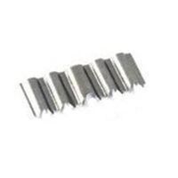 Corrugated Fastener, 5/8in. 100 Pk