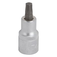 4442471 - T45 1/2DRIVE STAR BIT SOCKET