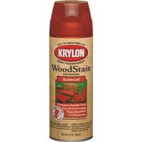 4443875 - REDWOOD EXT AERO WOOD STAIN
