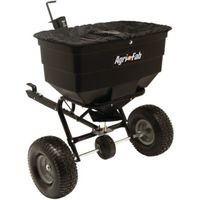 4445011 - 175# ATV SPREADER TOW-BEHIND