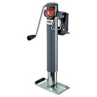 Side Wind Trailer Jack