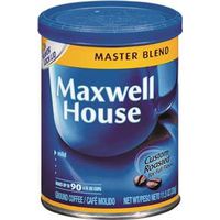 Maxwell House 05679 Coffee