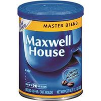 4453312-MAXWELL HOUSE COFFEE 11.5OZ