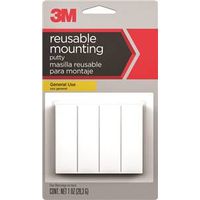 4455747 - MOUNTING ADHESIVE PUTTY