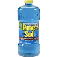 Pine Sol, 60 oz Sparkling Wave