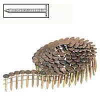 coil roofing nails, .120in. x 1 1/4in.