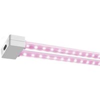 LED GROW LT FIXTRE 2FT19W RED 