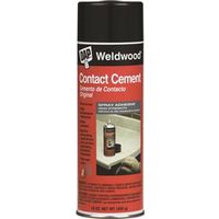 Dap 00122 Weldwood Contact Cement