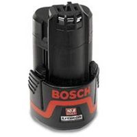 bosch litheon battery, 10.8v