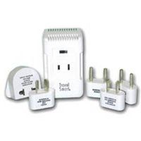 hi low converter adapter set 