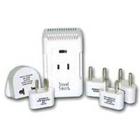 hi low converter adapter set 