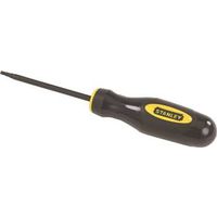 square tip screwdriver, 2 pt