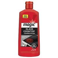 Complete Cooktop Cleaner, 16 oz