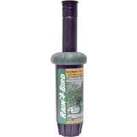 full dual spray head, 2 1/2in.