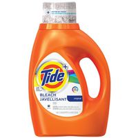 Tide 2X Ultra 87544 Laundry Detergent