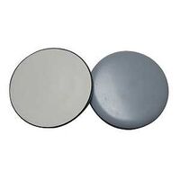 Magic Sliders Round Casters, 2 3/8in.
