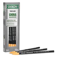 4482790 - BLACK CHINA MARKER